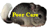 Poor Care